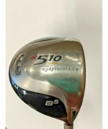 TaylorMade R510 8.5 DRIVER WOOD R 510 Grafalloy ProLite 35 S-Flex - £43.65 GBP