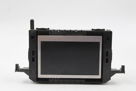 Info-GPS-TV Screen Front 4.2&quot; Display Fits 2017 FORD ESCAPE OEM #21962Thru 12... - £89.80 GBP