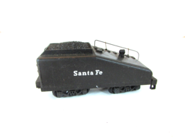 Lima HO Scale Santa Fe Slope Tender Italy E1-L - $5.65