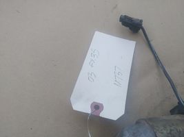 2003-2005 INFINITI FX35 ENGINE STARTER MOTOR HITACHI M737 image 2