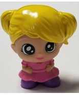 Tic Tac Toy XOXO Friends Maya X Youtube Figure - £3.13 GBP