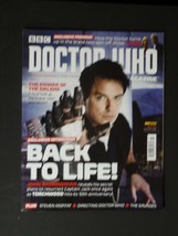 Doctor Who Magazine #505 - High Grade - £4.68 GBP