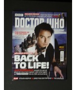 Doctor Who Magazine #505 - High Grade - £4.48 GBP