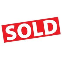 Sold! Vinyl Decal Sticker UV &amp; Water Proof Gift Laptop Car Bumper Window... - $5.87