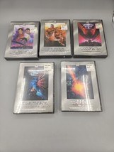 Star Trek DVD Special Collectors Edition Lot of 5 Original Movies New Se... - £45.11 GBP