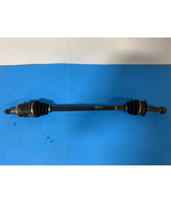 2005 - 2009 SUBARU LEGACY REAR RIGHT PASSENGER SIDE AXLE SHAFT AUTO TRAN... - $94.84 CAD