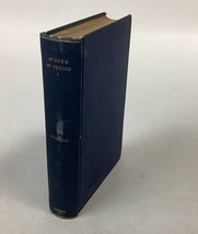 The Stones Of Venice Vol. 1 The Foundations By. John Ruskin - $12.13