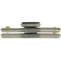 Ribbon Bar Holder - 7 Ribbons, Silver, One Size - £9.57 GBP