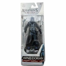 Assassin&#39;s Creed Arno Dorian Eagle Vision 6&quot; Figure - New (McFarlane Toy... - $9.89