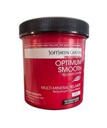 SoftSheen Carson Optimum Smooth Multi Mineral Creme Relaxer REGULAR Stre... - $28.70
