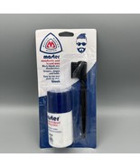 Master Mustache &amp; Beard Grooming Wax Stick BLACK with Comb 1 oz Well Comb - $1,002.42 MXN