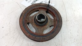 Harmonic Balancer Crankshaft Pulley 1.5L Fits 11-16 CR-Z - $34.79