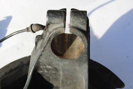 2008-2010 MINI COOPER FRONT LEFT HUB KNUCKLE ASSY R1357 image 10