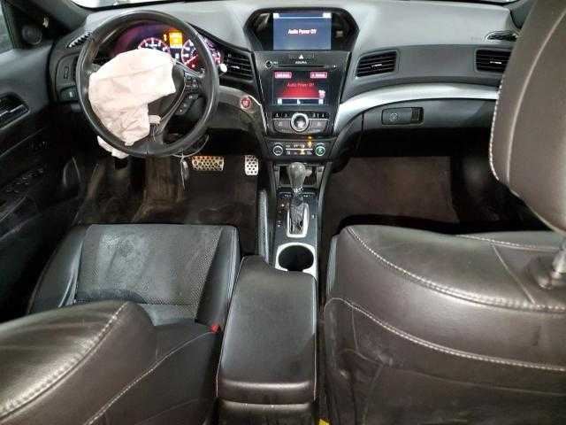 Acura ILX Parking Brake Bezel Emergency Handle Lever Trim  2016 2017 2018 Item image 7
