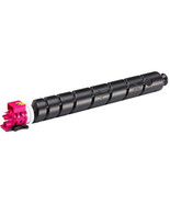 KYOCERA TK-8802M Original Laser Toner Cartridge Magenta Pack - $6,717.25 MXN