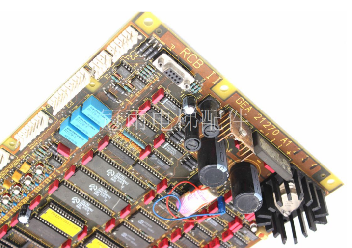 Original RCBII GEA21270A3 main board 90 days warranty - $34.65