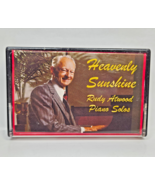 Cassette Tape Heavenly Sunshine Rudy Atwood Piano Solos 1998 Christian H... - $182.46 MXN