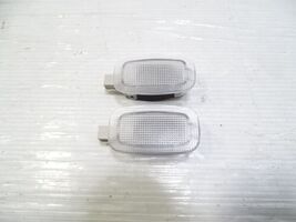 Mercedes X166 GL450 lamp set, interior courtesy lights 0028202101 - $16.99