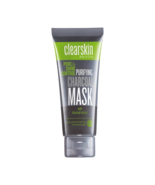 Avon Clearskin Pore Penetrating Charcoal Black Mineral Mask 75 ml New - $30.07 CAD