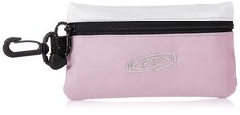 Keen Harvest Material Long Card Holder Bag, FAWN/BIRCH, One Size - £12.26 GBP+