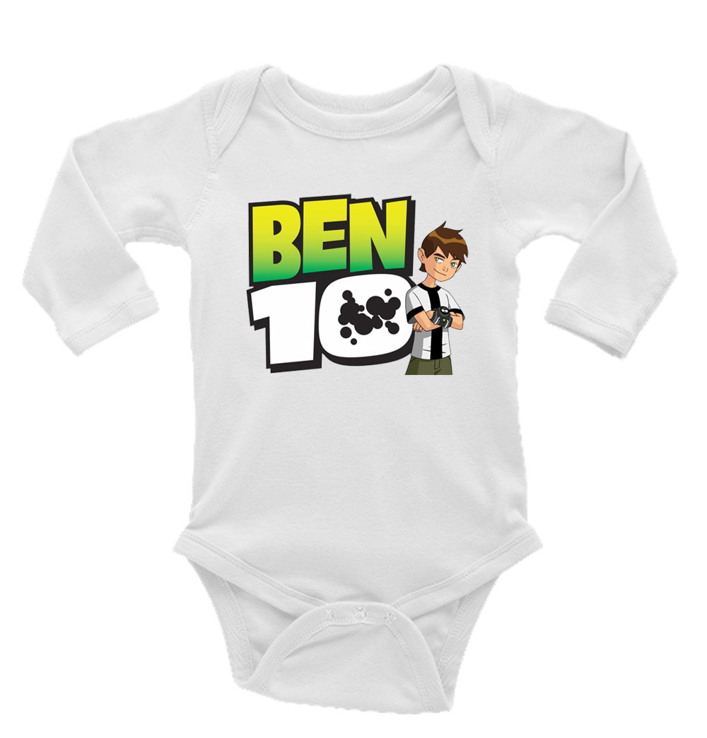 Primary image for Beauty and the Beast Unisex Onesie, Long or Short Sleeves White