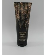 Victoria&#39;s Secret Into the Night Fragrance Lotion Cream 8 oz Moisturizer - $47.37 CAD