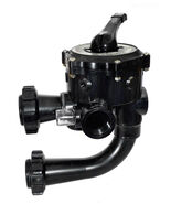 Hayward SP0710X62 Pro-Series Vari-Flo Replacement 1-1/2-Inch Control Val... - €180,19 EUR