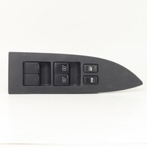 2003-2008 INFINITI FX35 REAR RH DOOR WINDOW SWITCH K6714 image 13