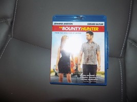 The Bounty Hunter (Blu-ray Disc, 2010, Includes Digital Copy)EUC - $25.00