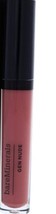Bareminerals Gen Nude Patent Lip Lacquer 0.12 oz 3.7 ml. - 2Legit FREE S... - $547.60 MXN