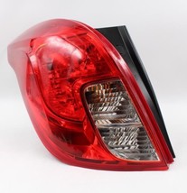 Driver Left Tail Light Fits 13-16 BUICK ENCORE OEM #5800 - £87.94 GBP