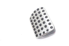 MERCEDES-BENZ BRAKE PEDAL PAD COVER A1702900182 E4621 image 2
