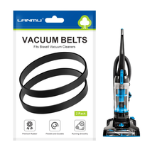 LANMU Replacement Belt Compatible with Bissell Powerforce Helix Turbo Pet Vacuum - £8.08 GBP