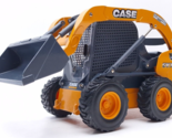 Ertl Case SV300 Skidsteer Vehicle (1:16 Scale) Diecast - £34.64 GBP