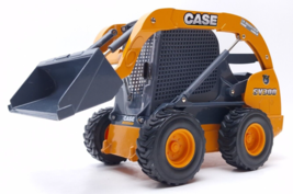 Ertl Case SV300 Skidsteer Vehicle (1:16 Scale) Diecast - £34.84 GBP