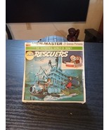 NEW Vintage 1977 Disney&#39;s - The Rescuers - View-Master 3-Reel Set H-26 GAF  - €25,83 EUR