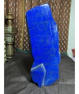 12kg 42cm huge Lapis Lazuli Geode Free form tumbled top quality maximum blue PC - $1,336.50