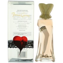 French Cancan by New Brand, 3.3 oz Eau De Parfum Spray for Women - $21.44