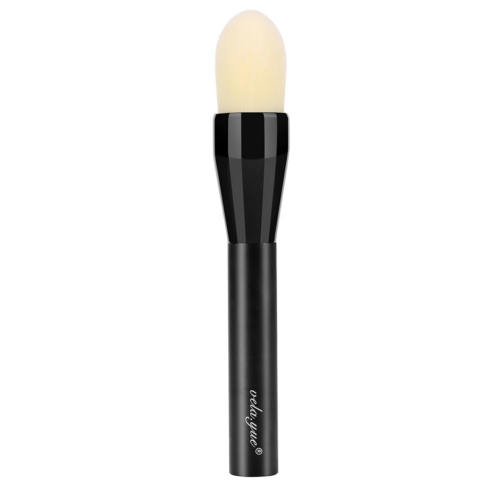 N brush precision face makeup brush for flawless finish buffing blending contour beauty thumb200