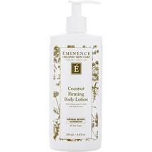 Eminence by Eminence Coconut Firming Body Lotion  --250ml/8.4oz - $51.50