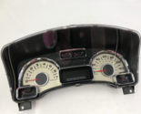 2013 Ford Expedition Speedometer Instrument Cluster 144,043 Miles OEM I0... - $107.99