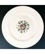 Wedgwood Edme Conway Serving Platter Regency  AK8384 England Round 13.25&quot; - $557.81 MXN