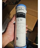 Pentair EPM-10 Carbon Water Filter, 10-Inch, Under Sink Modified Epsilon... - $29.88 CAD