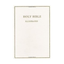 Bible: Oxford Christening Bible (Authorised King James Version) (Bible A... - $21.00