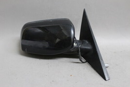 07 2008 2009 2010 BMW 525i 528i 535I RIGHT PASSENGER POWER BLACK DOOR MIRROR OEM - £85.32 GBP