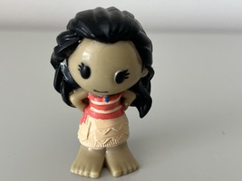 DISNEY OOSHIES MOANA PENCIL TOPPER - £3.09 GBP