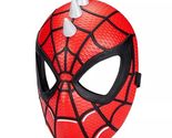 Marvel Spider-Man Across The Spider-Verse Spider-Punk Mask, Roleplay Toy... - $21.83