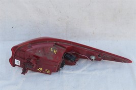 2020-22 Kia Sportage Outer Taillight Light Lamp Driver Left LH (NON LED) image 6