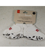 Goumikids Soft Stay On Baby Boots Infant Booties Shoes, 0-3M Floral Prin... - €22,48 EUR