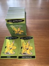 Cranium Replacement Star Performer Cards complete - £5.54 GBP